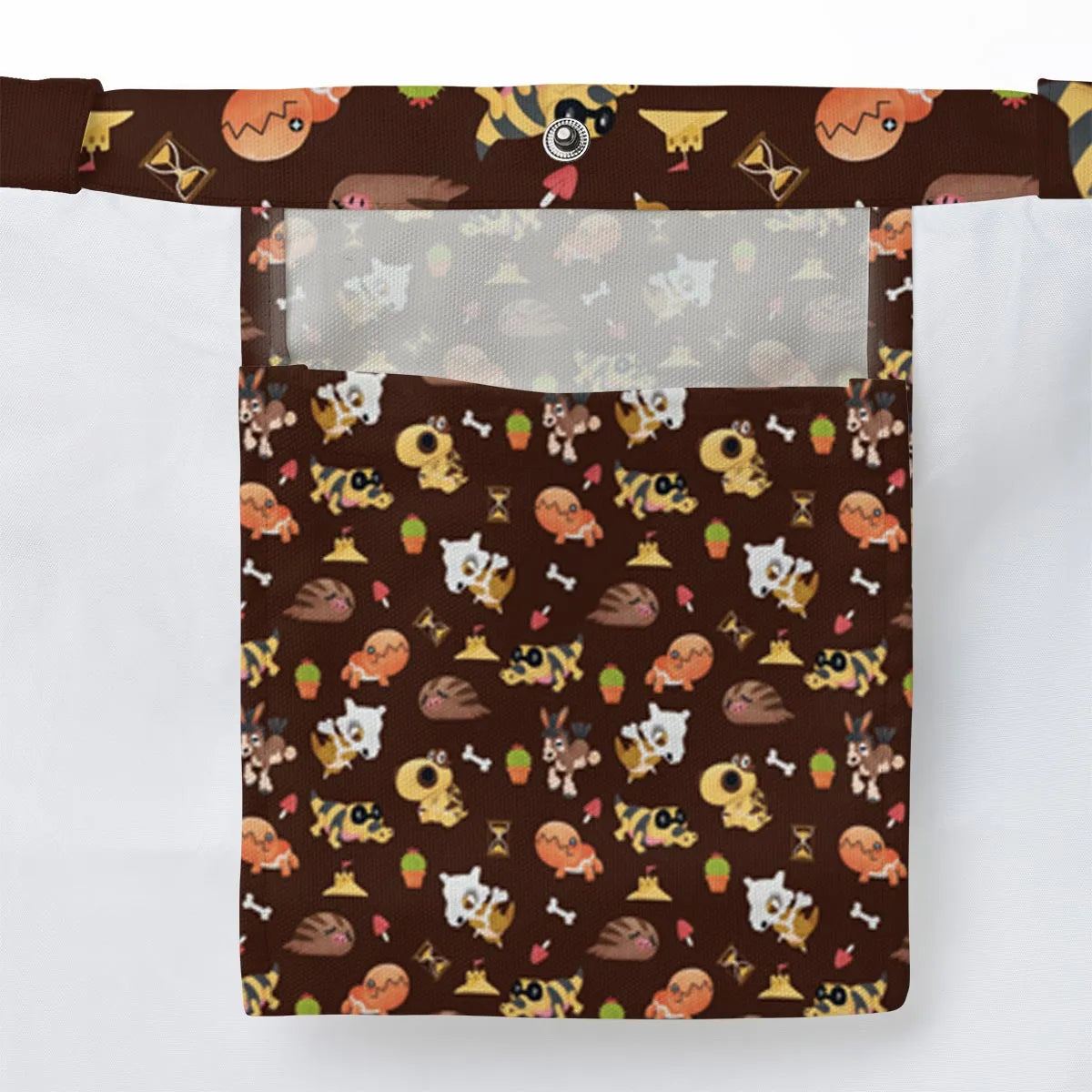 Large Tote Bag - AMWXZ1EX