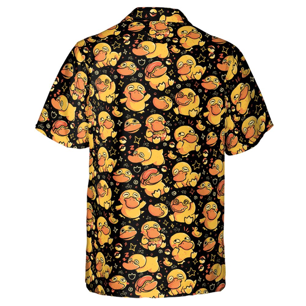 Hawaiian Shirt - JNHYQ37E - - 3