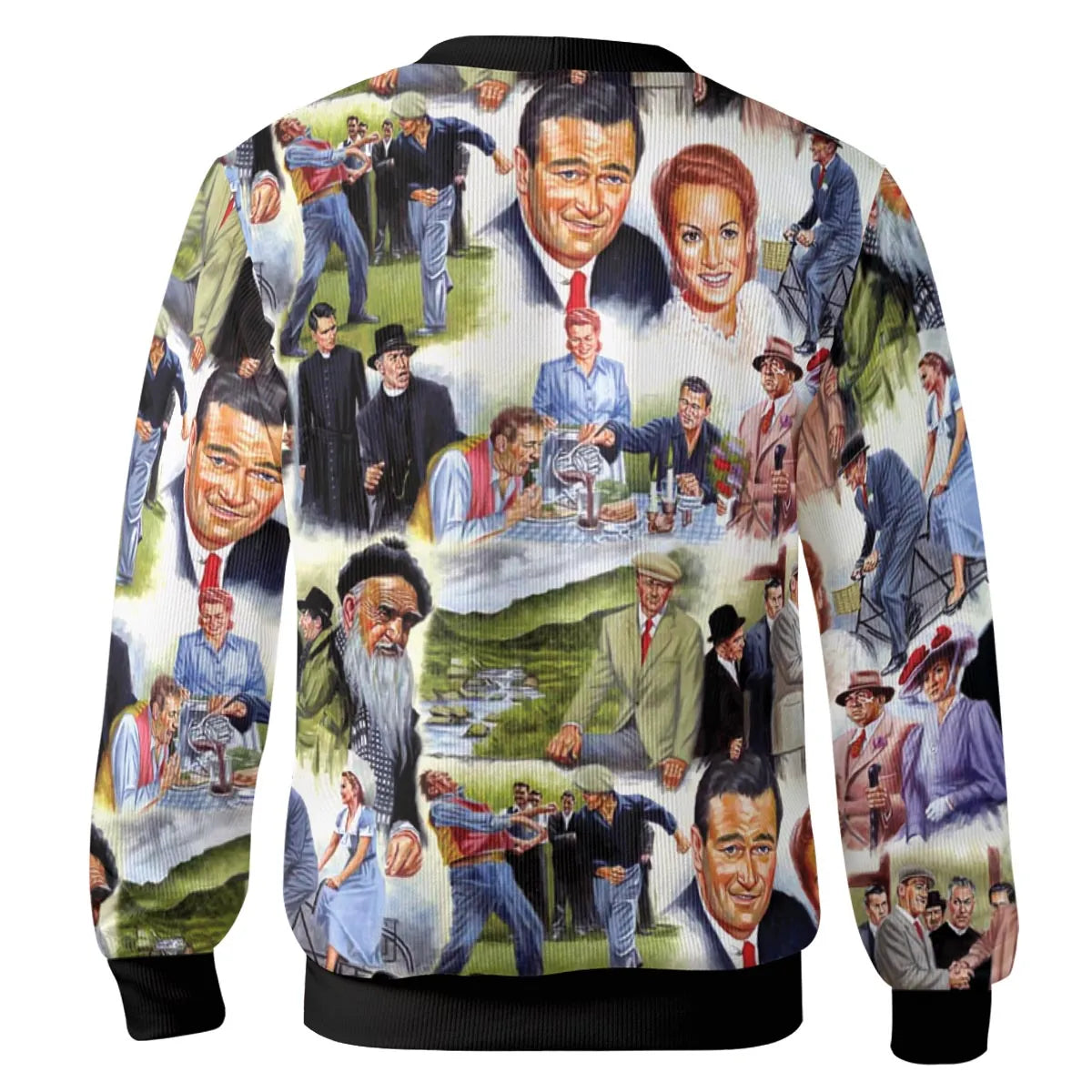 Cardigan - FPPNGYE1
