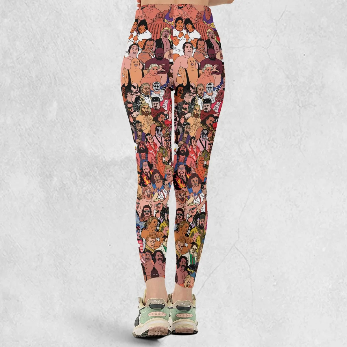 Legging - 7WFAXSL9