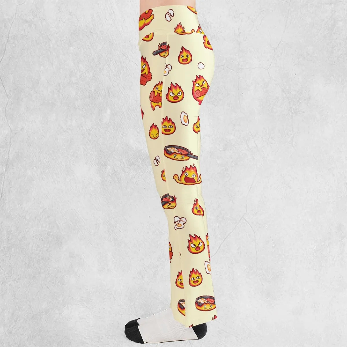Flare Leggings - AHYED5ZF