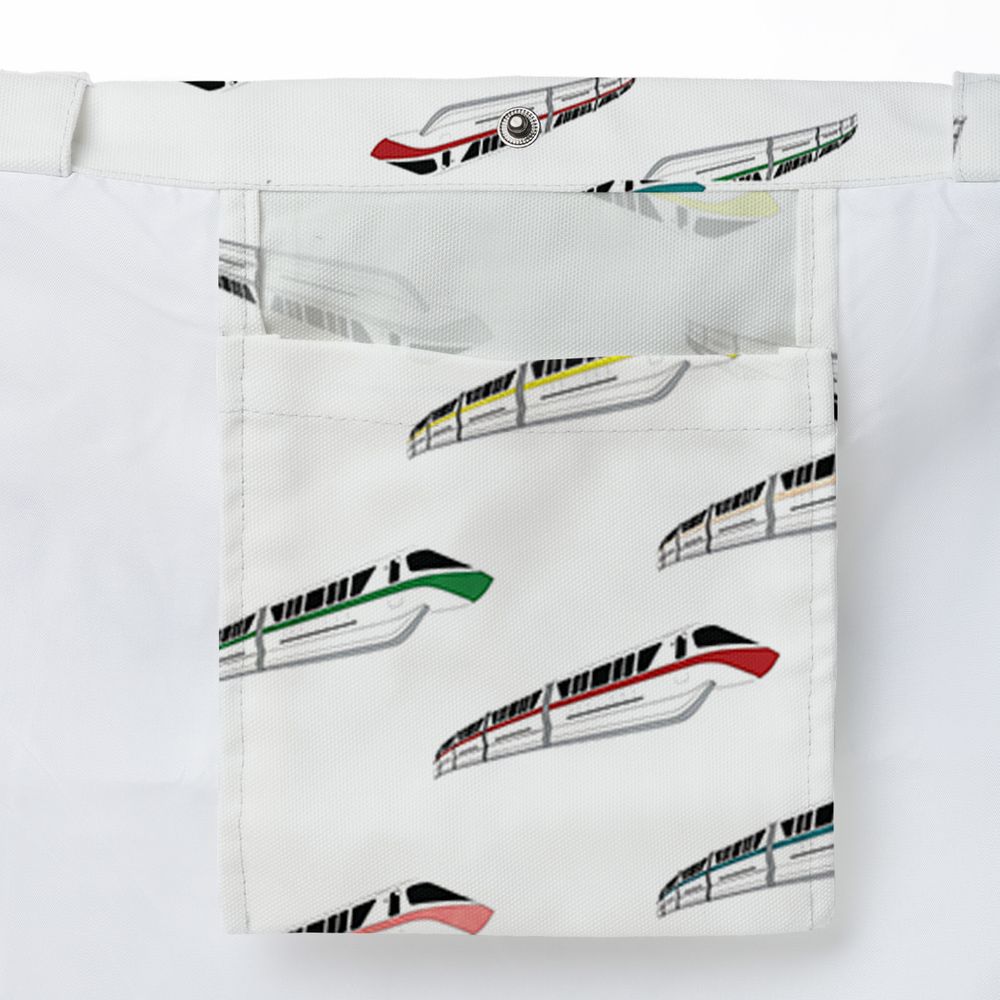 Monorail Lines - - 3