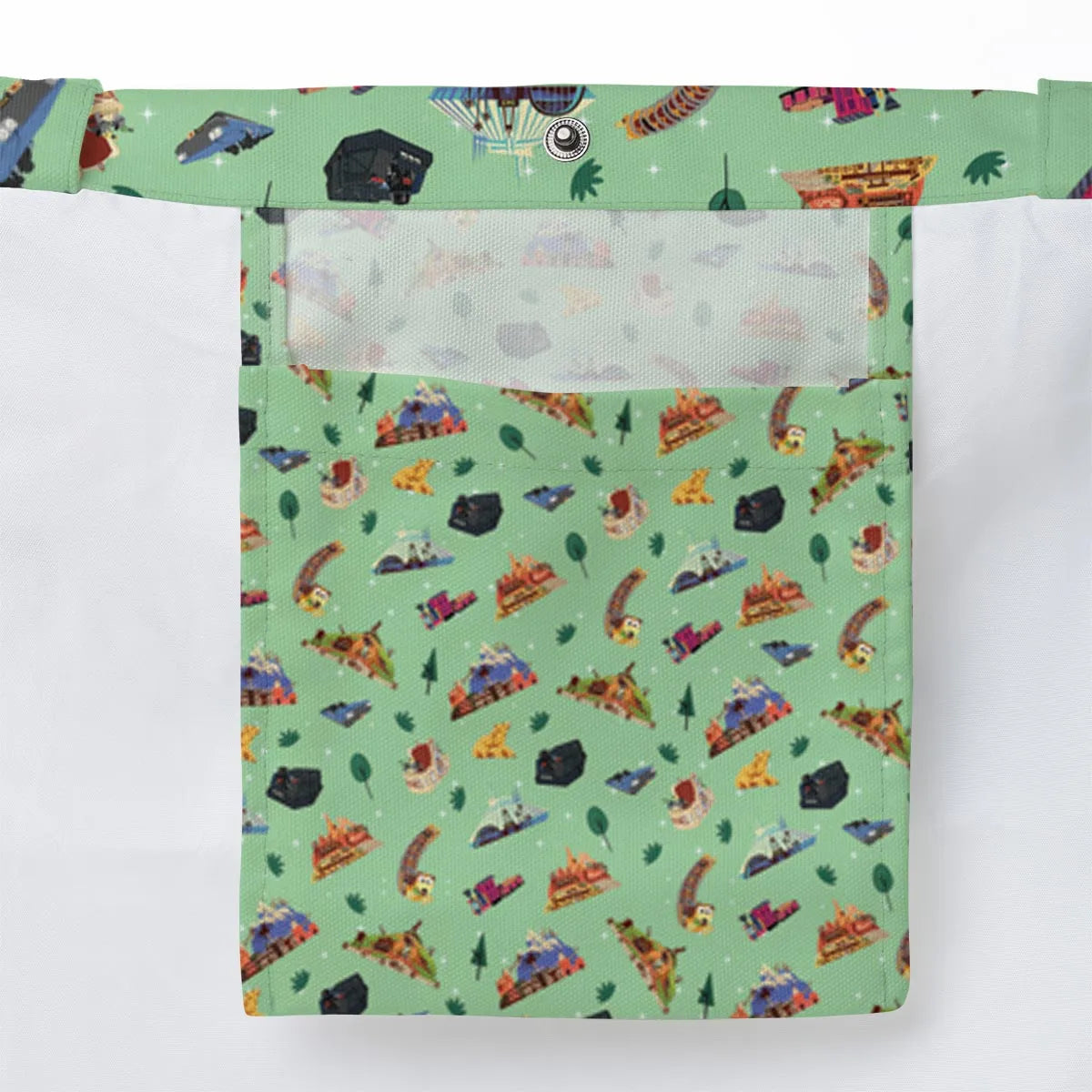 Large Tote Bag - EHBYT1XV