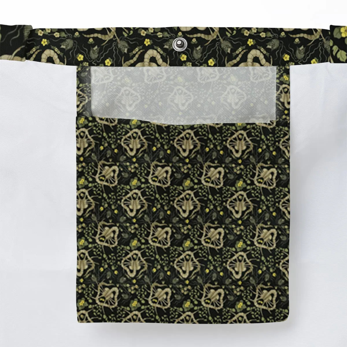 Large Tote Bag - EYJK1G69