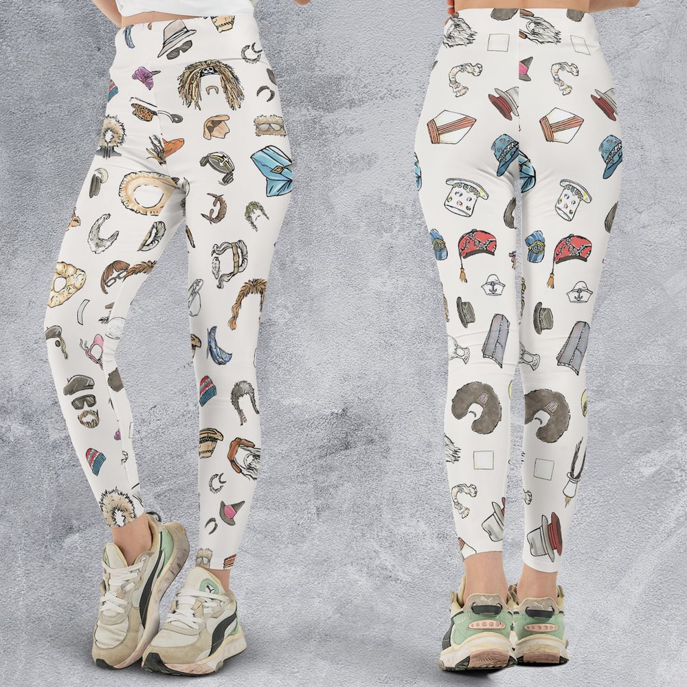 Legging - 98UPGVDD - - 3