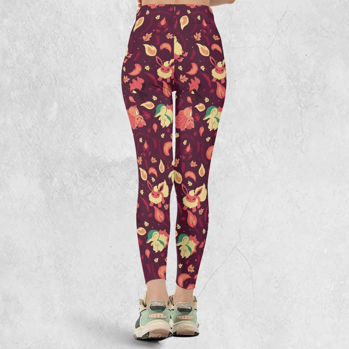 Legging - BYGUJ9YQ