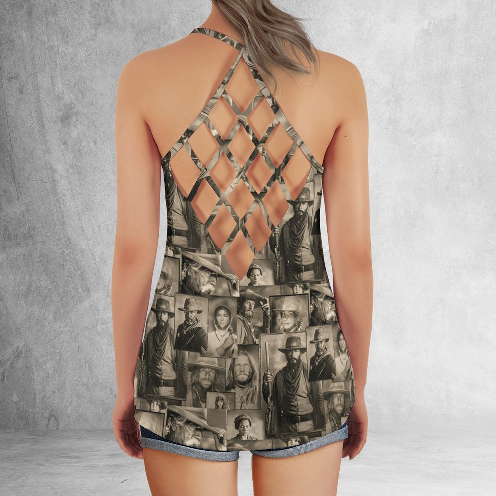 Vintage Western - - 3