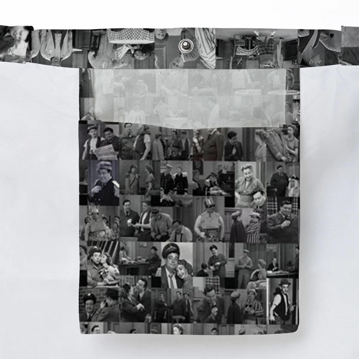 Large Tote Bag - KWTGHFGG