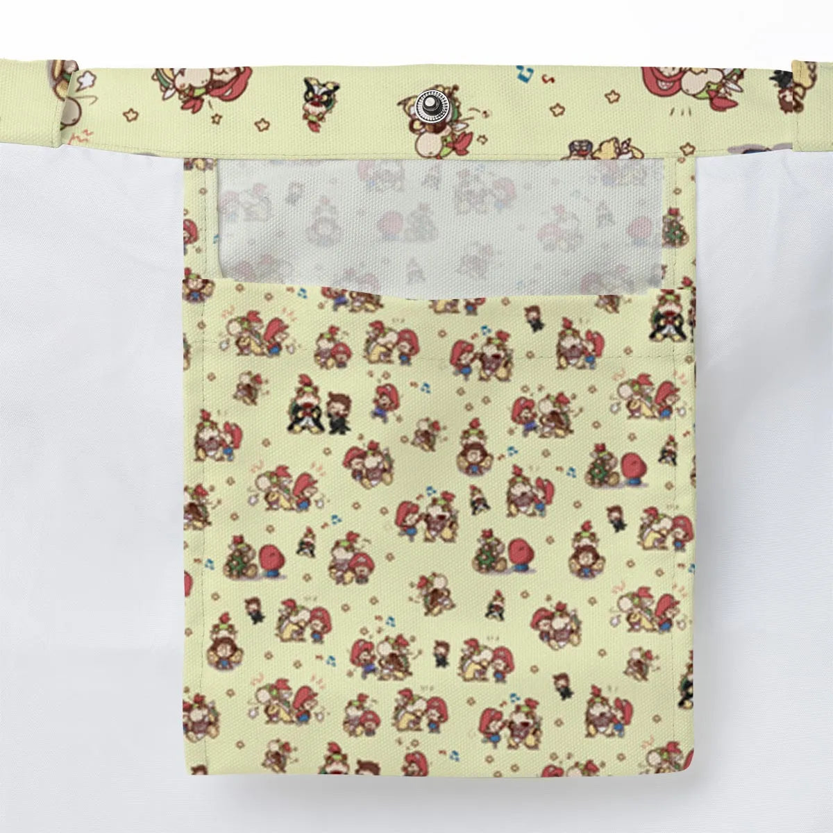 Large Tote Bag - 1FJG25GT
