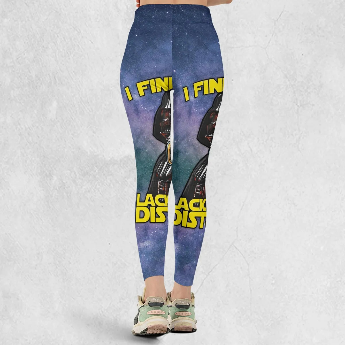 Legging - A47594R1