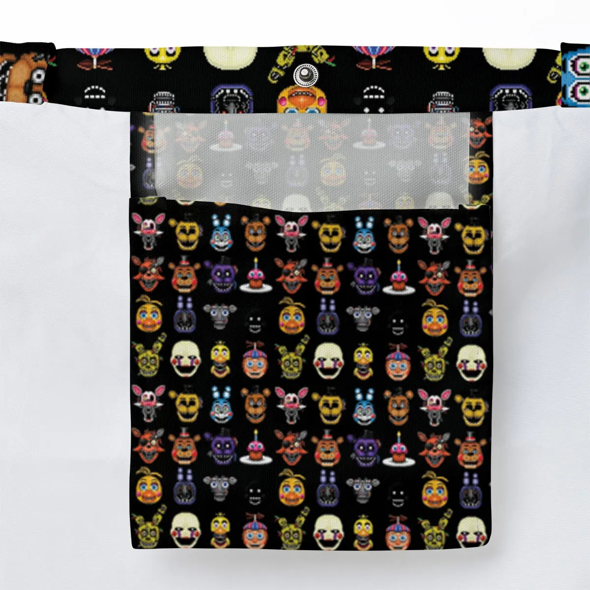 Large Tote Bag - MLMXPU16