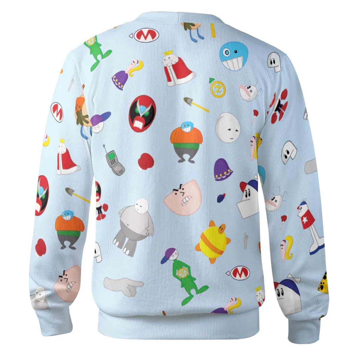 Cardigan - RQ3GFTMN