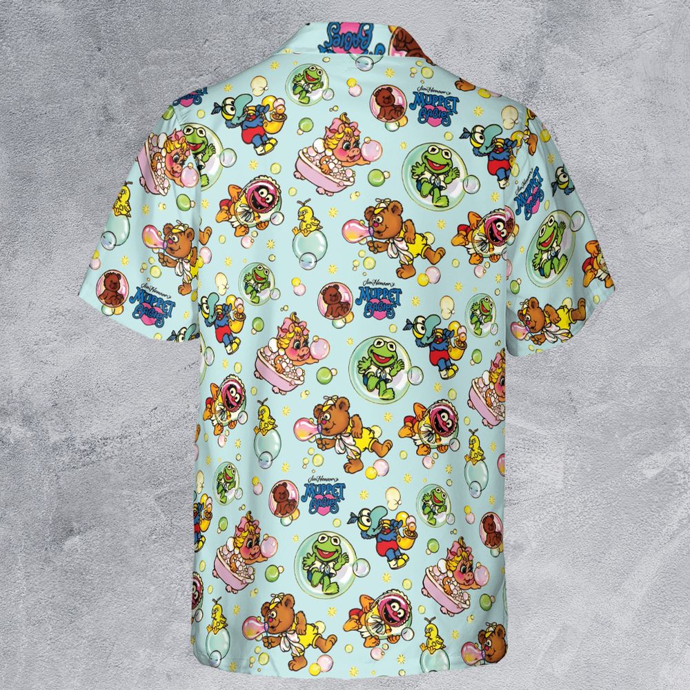 Muppet Babies - - 3