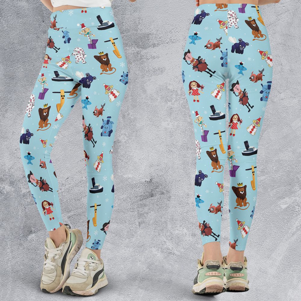 Legging - KLF34FHL - - 3