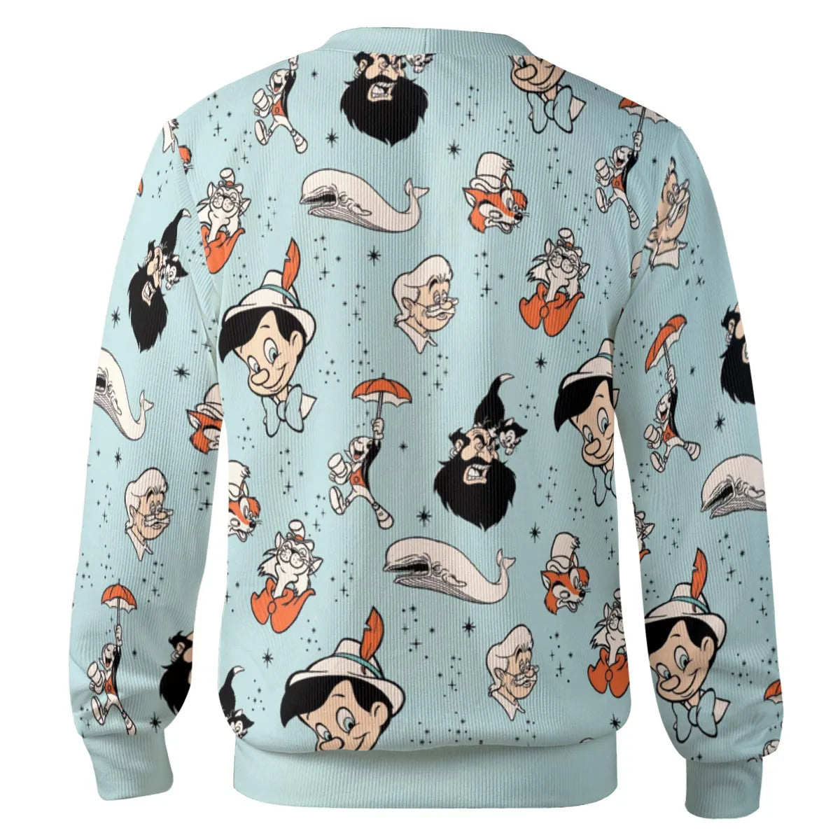 Cardigan - JAD1E7EY