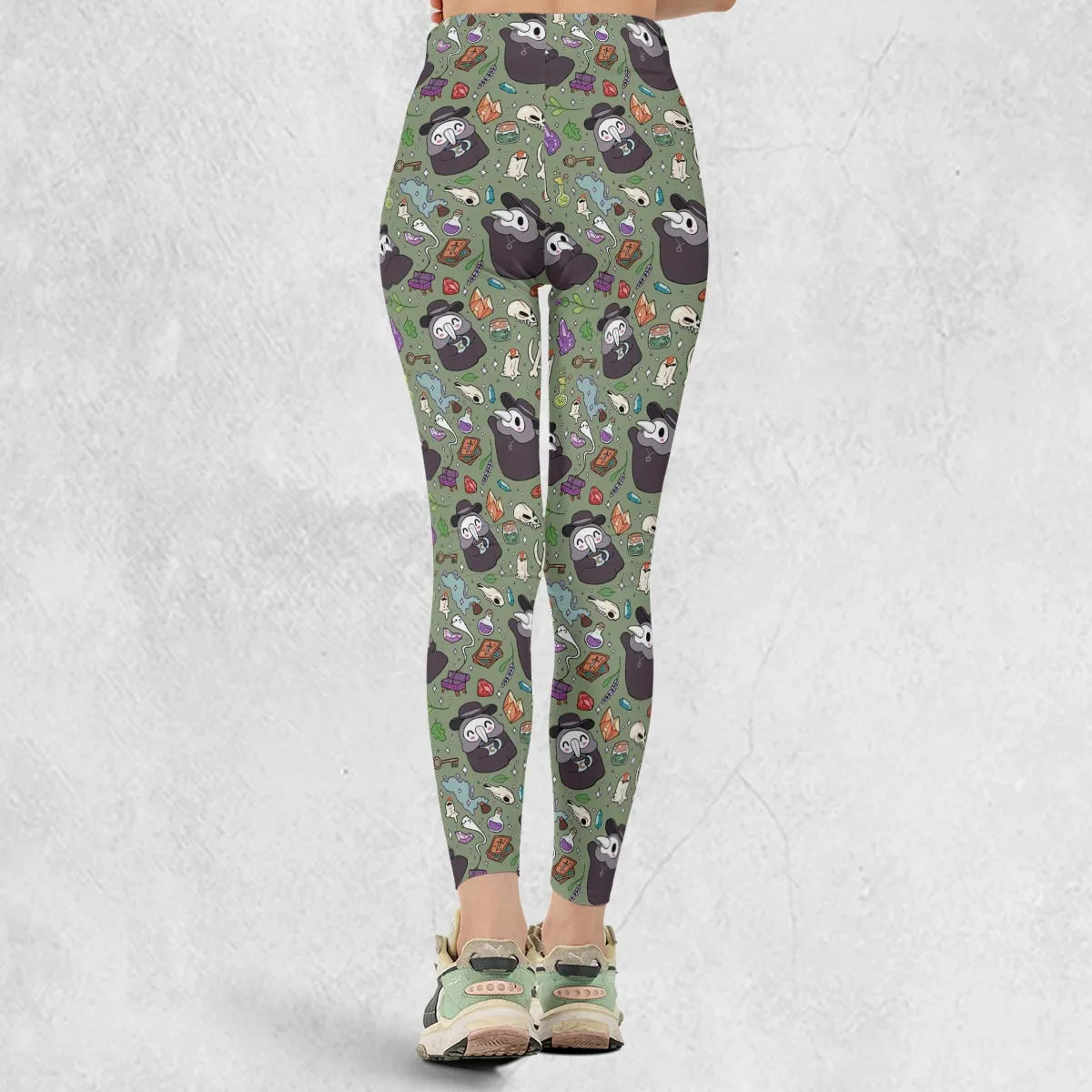 Legging - 3LWJ6TQC