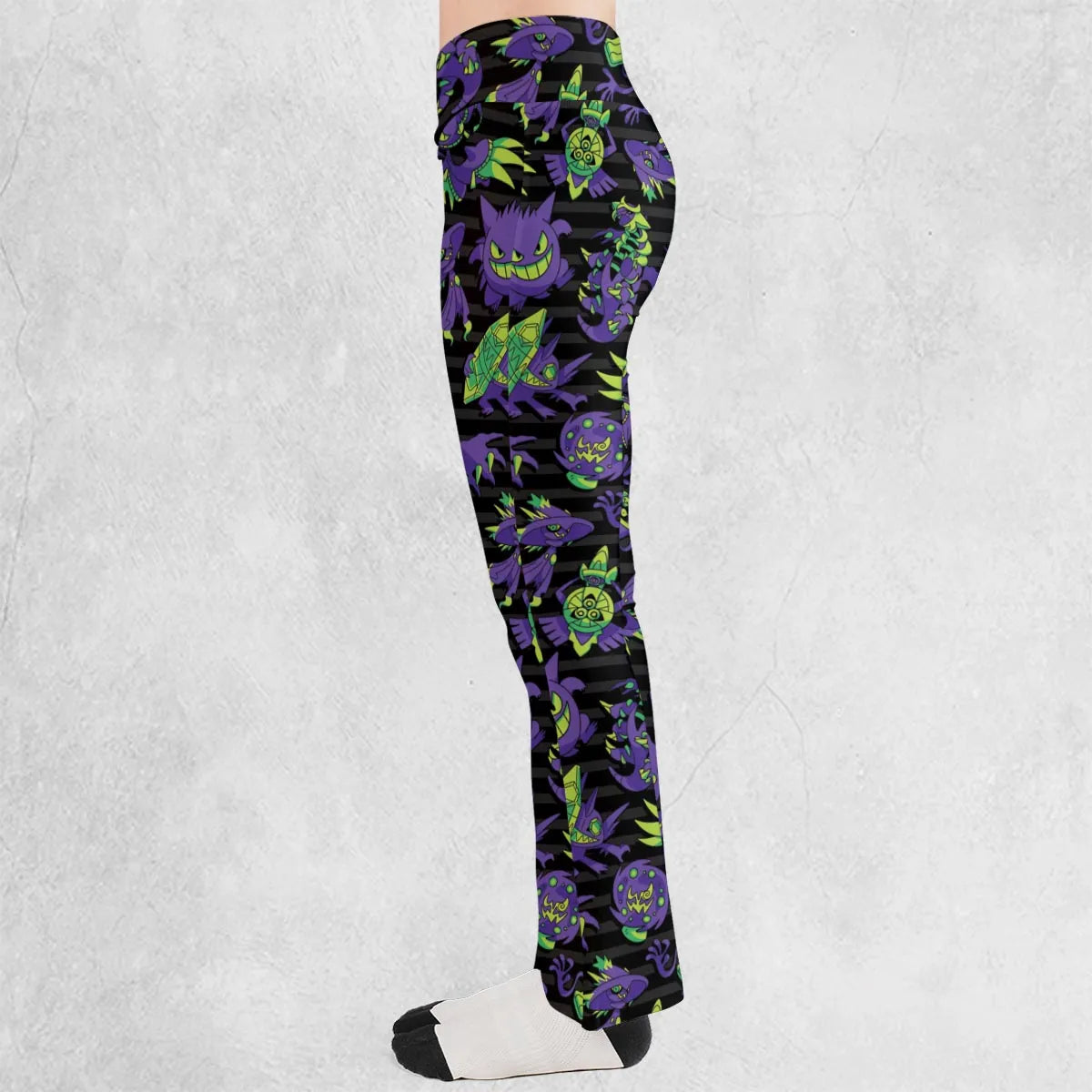 Flare Leggings - 2XM6U48B