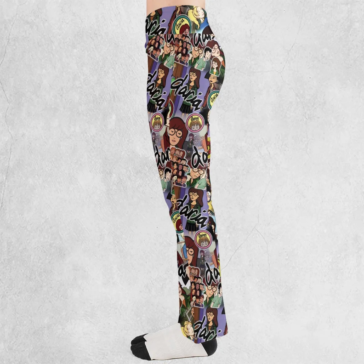 Flare Leggings - 7BH6BDCH