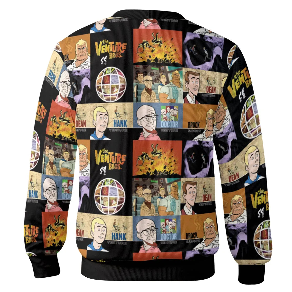 Cardigan - 46TCQMWE