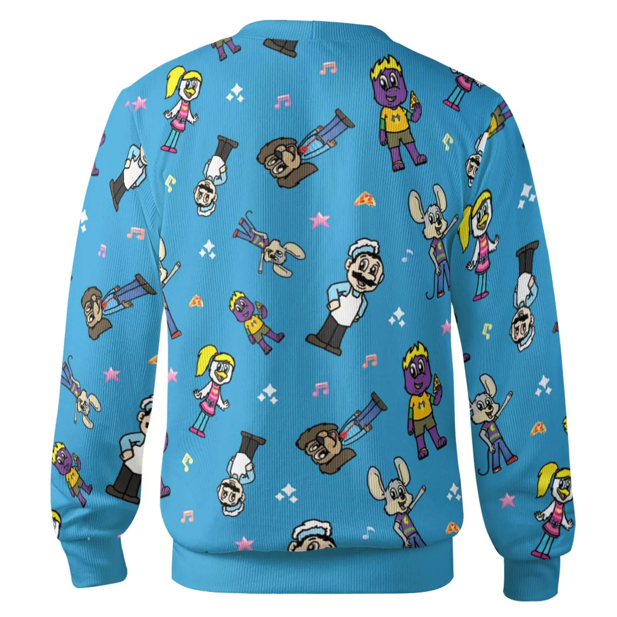 Cardigan - RD3R712B