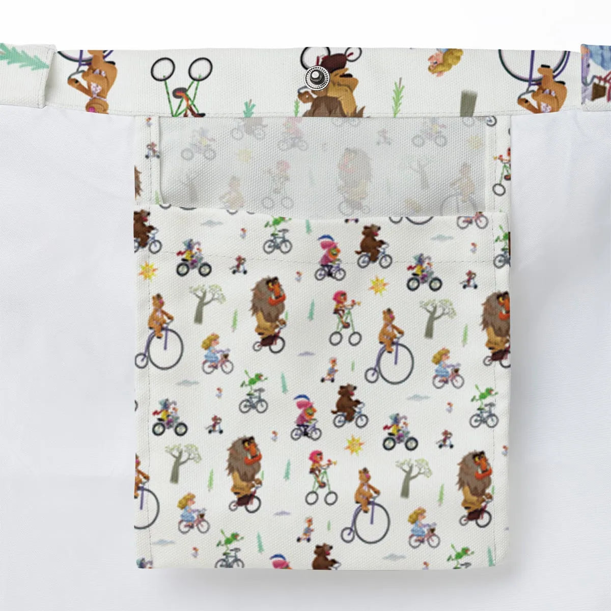 Large Tote Bag - VXTK5H7U