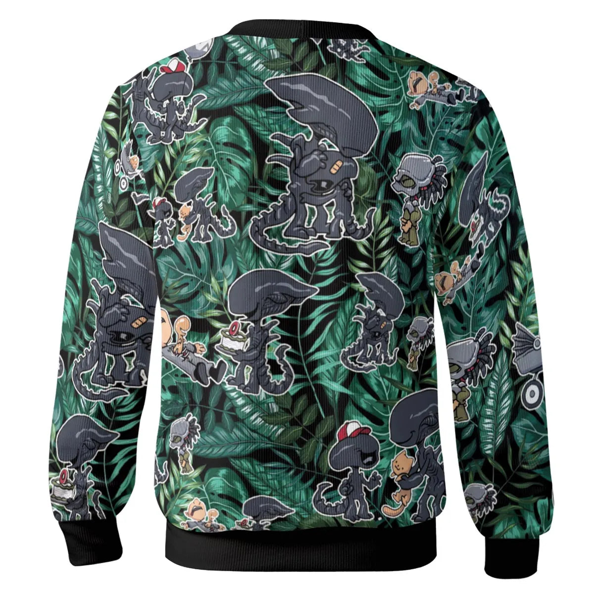 Cardigan - PE1JFSW4