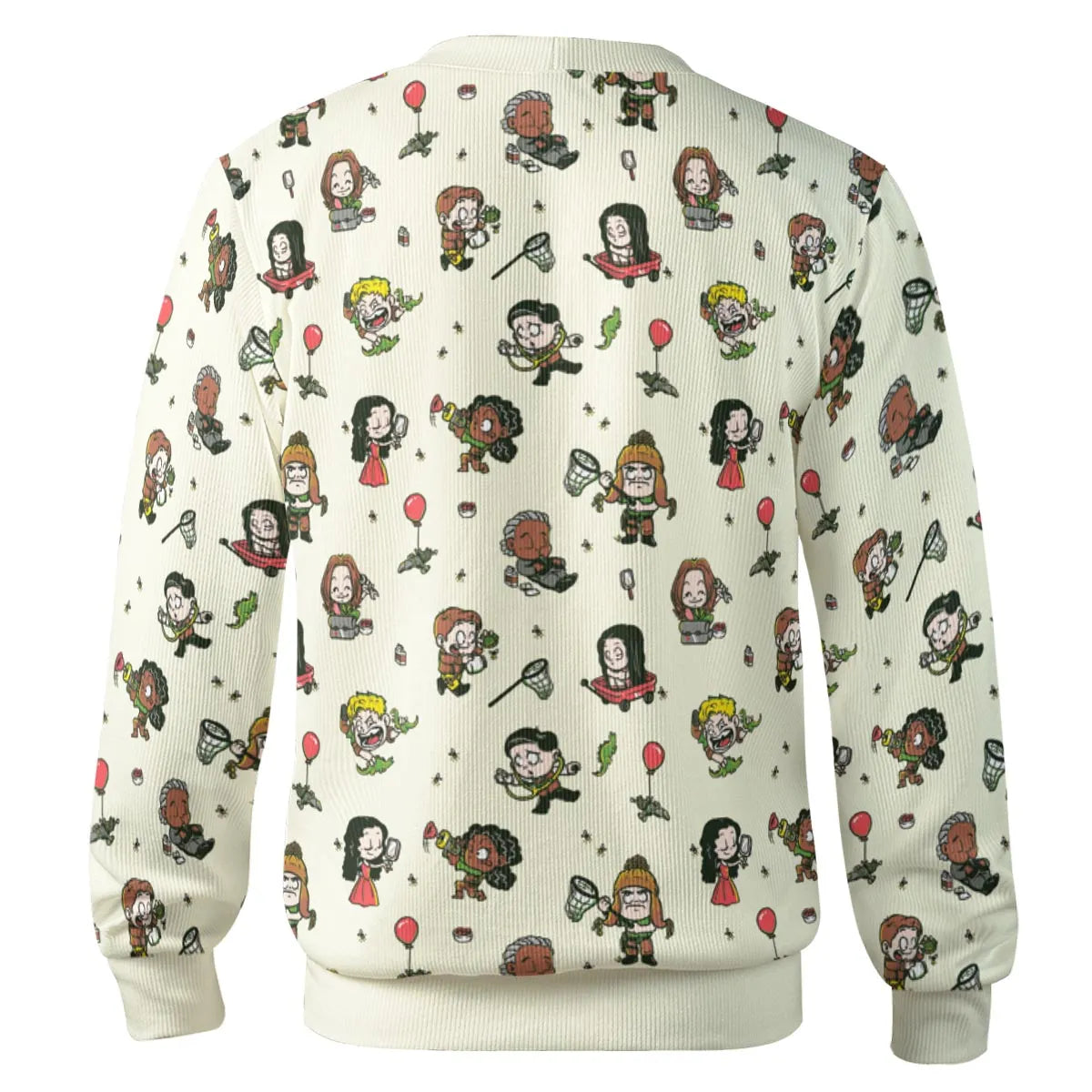 Cardigan - BWGCN5GD