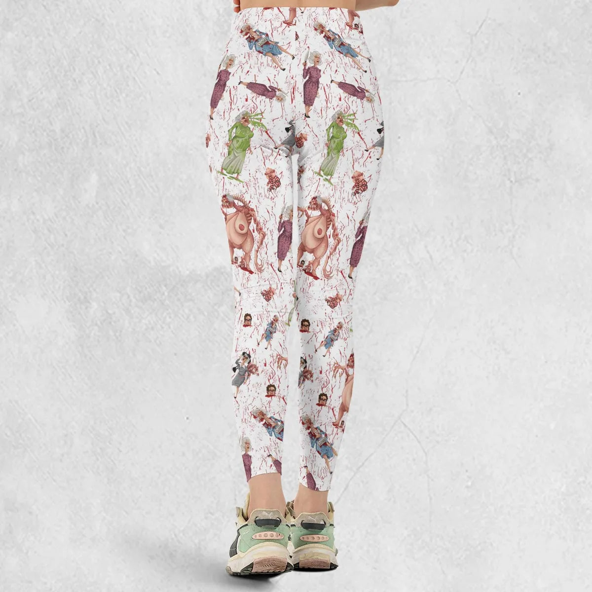 Legging - DJ5VZZMK