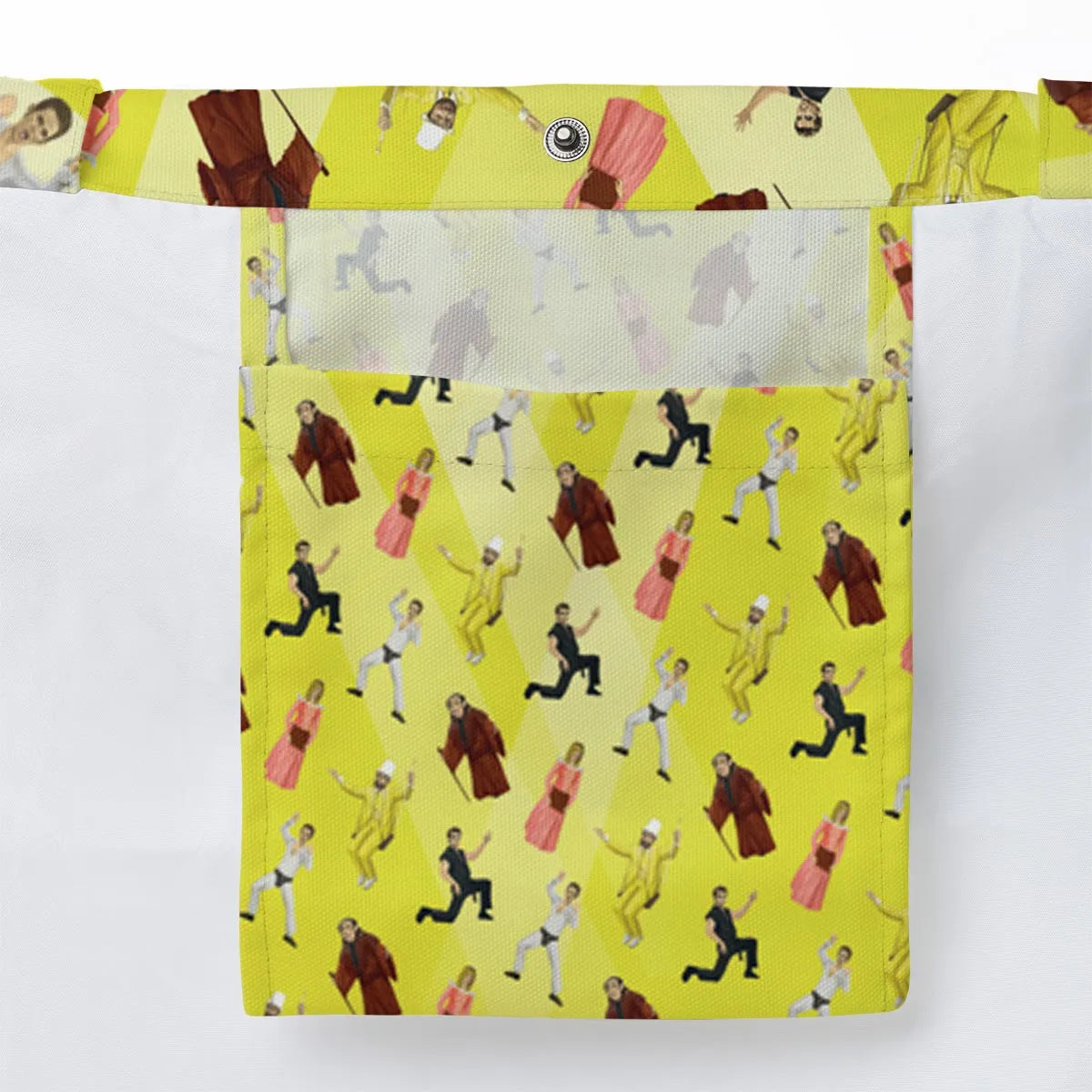 Large Tote Bag - 8K7D3KA6