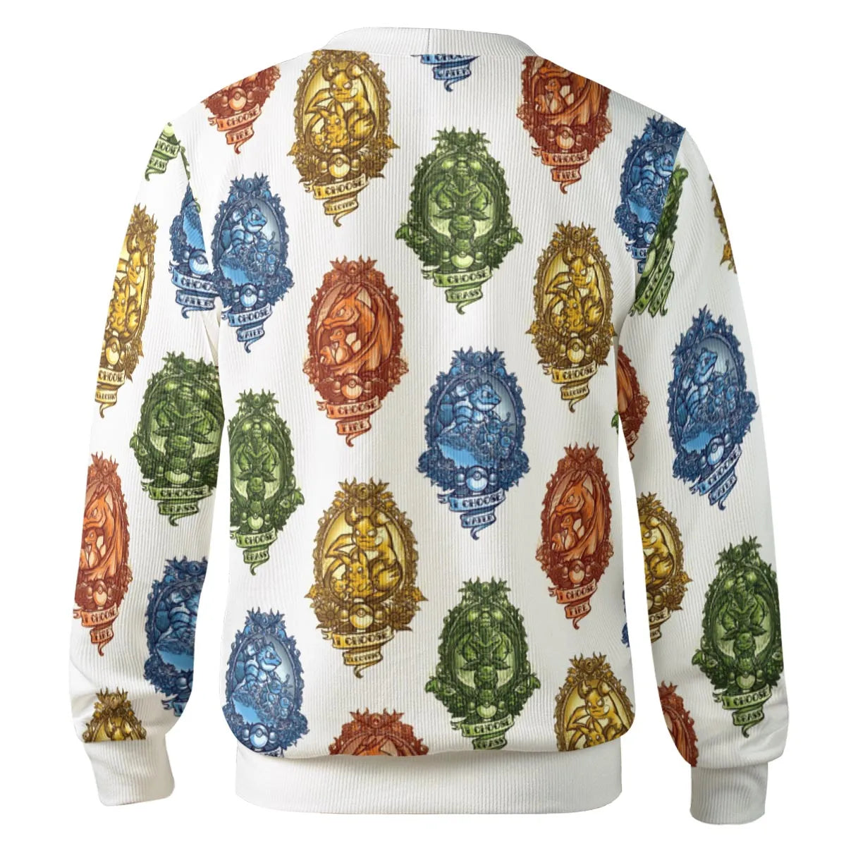 Cardigan - DUMKBU31