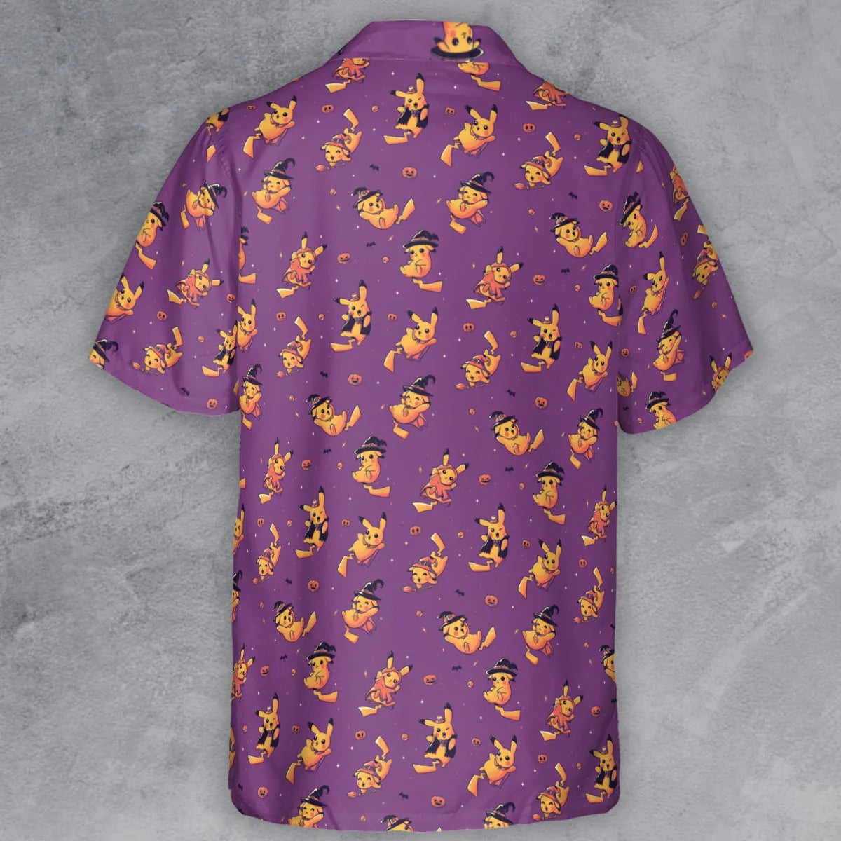 Button Down Shirt - UN3Y8LYM