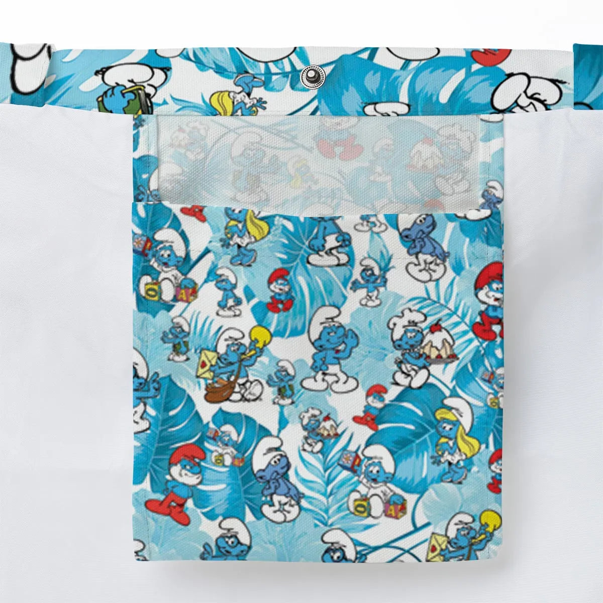 Large Tote Bag - EUBTT67G