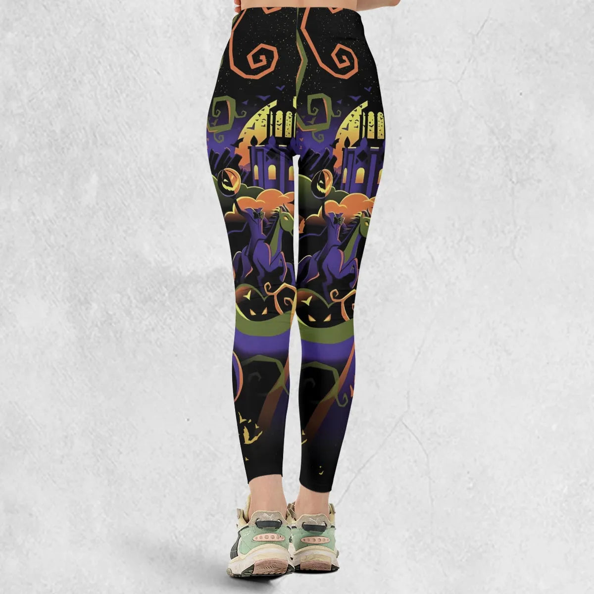 Legging - 63AS9KMB