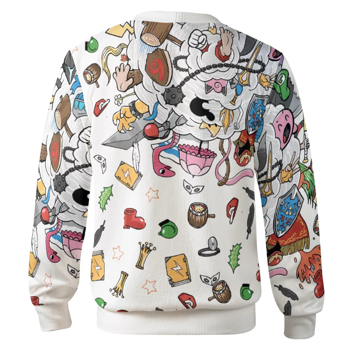 Cardigan - ZZLX6FVP