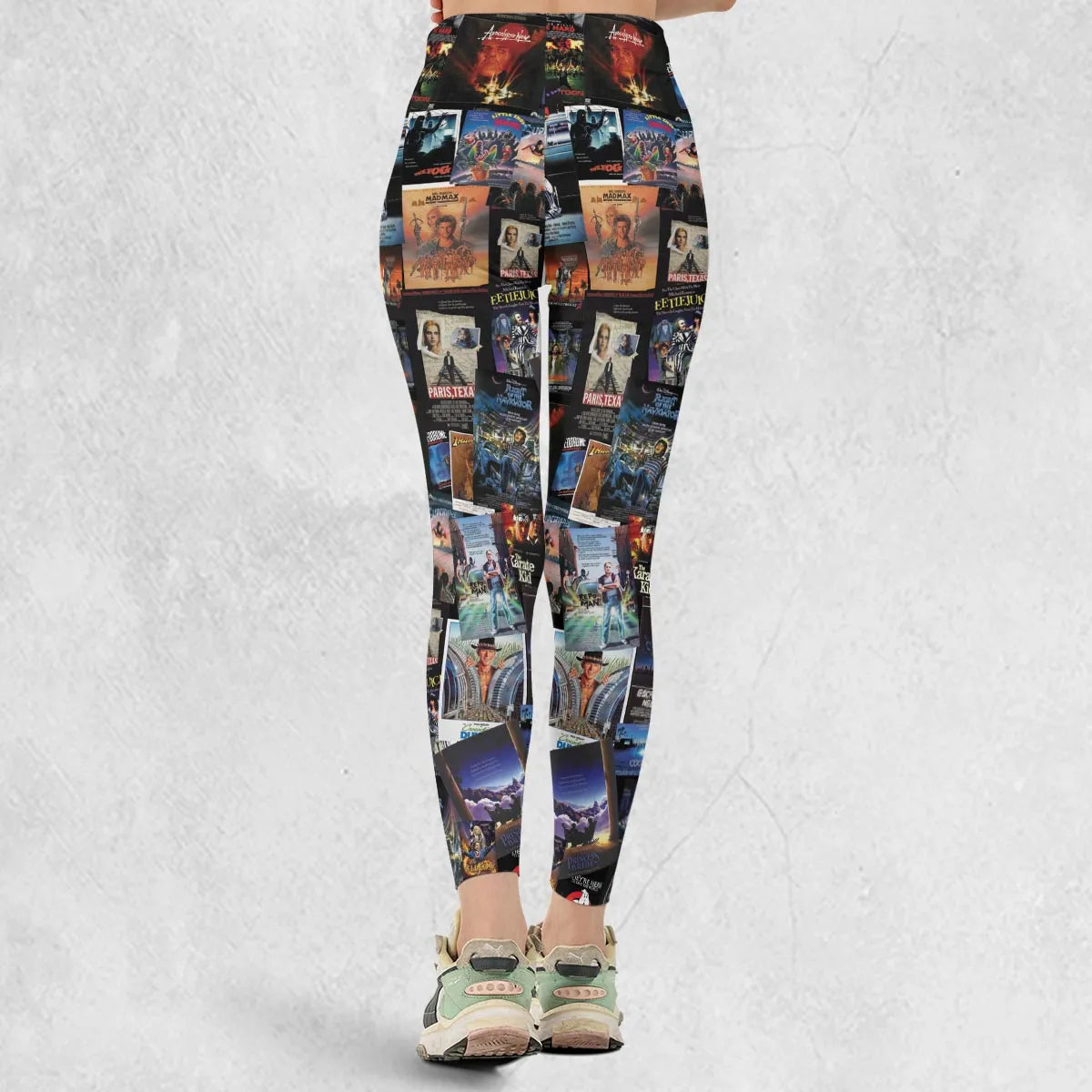 Legging - H5LG9LV2