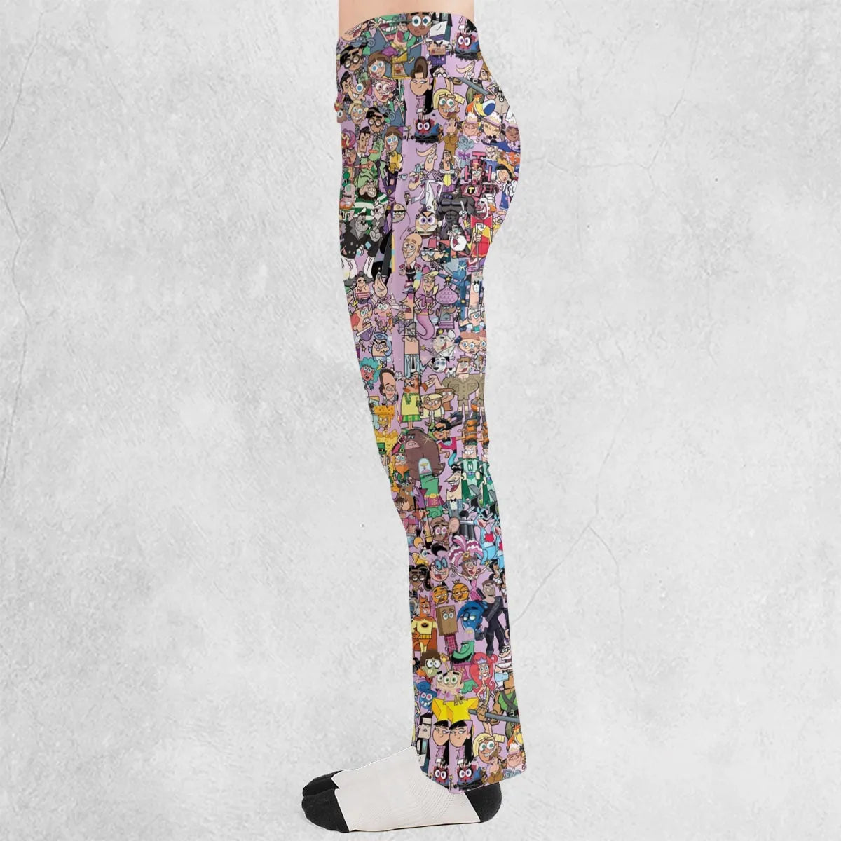 Flare Leggings - 8DCFA7VL