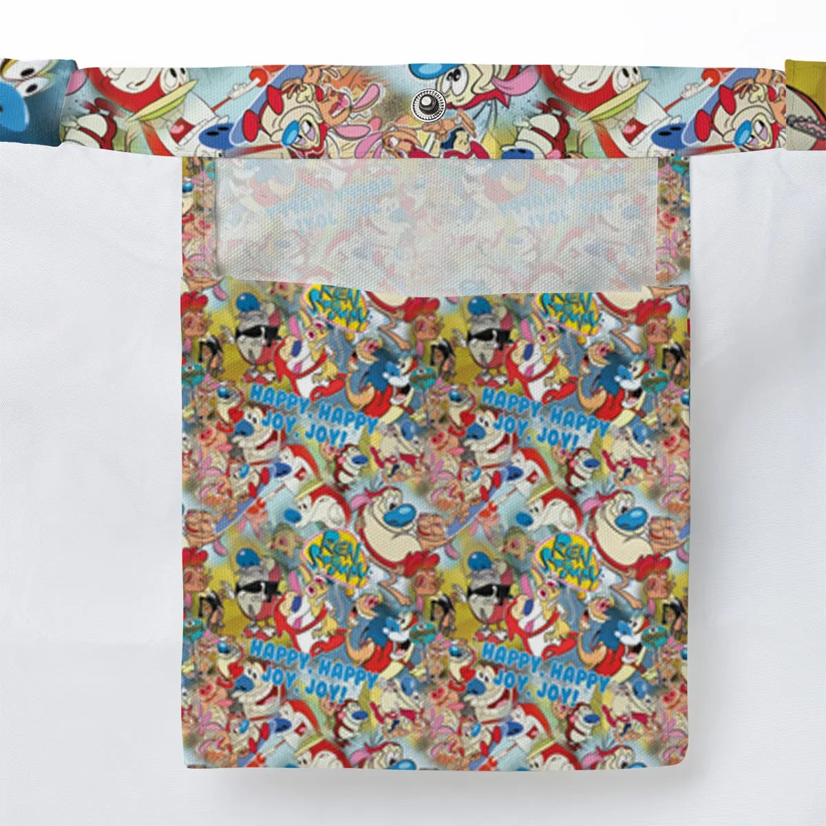 Large Tote Bag - XR6QEUEF
