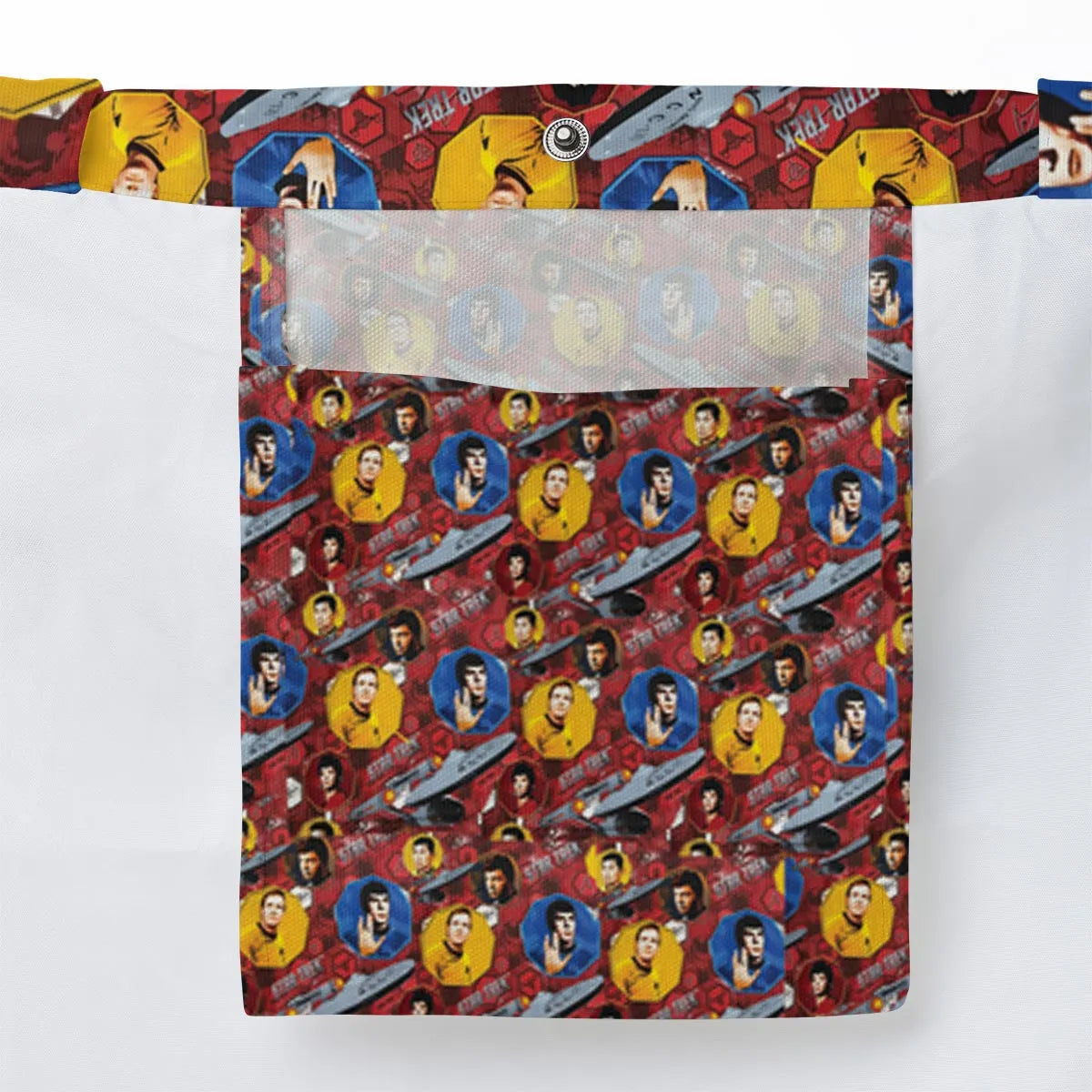 Large Tote Bag - YF2R4TYM