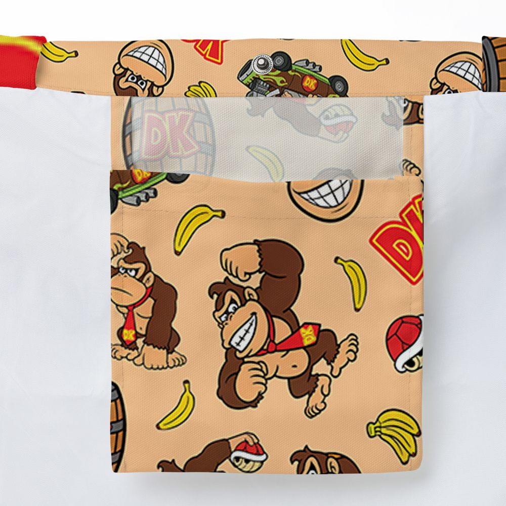 Large Tote Bag - RLH4YXYN - - 3