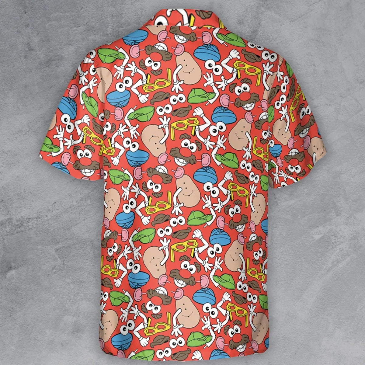 Button Down Shirt - 33GLWF6Z