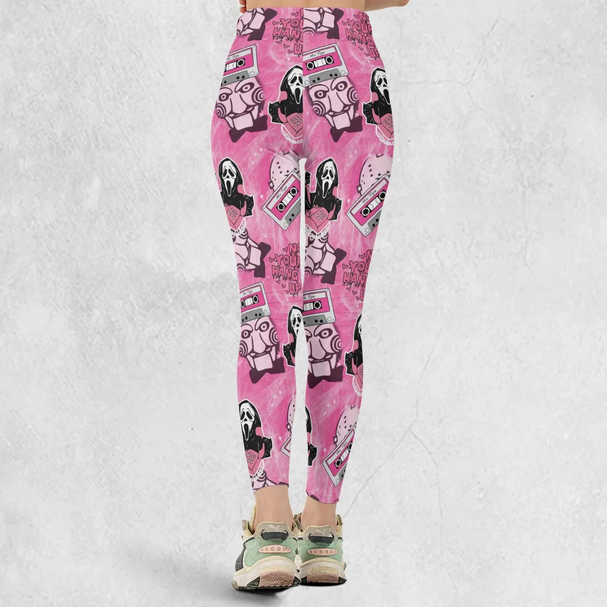 Legging - 74CN1F27