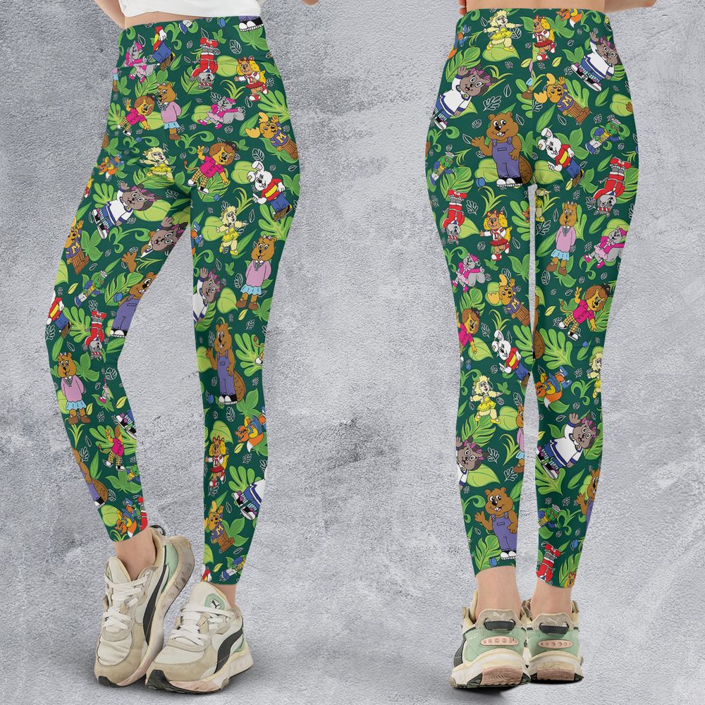 Legging - EET1TMZ2 - - 3