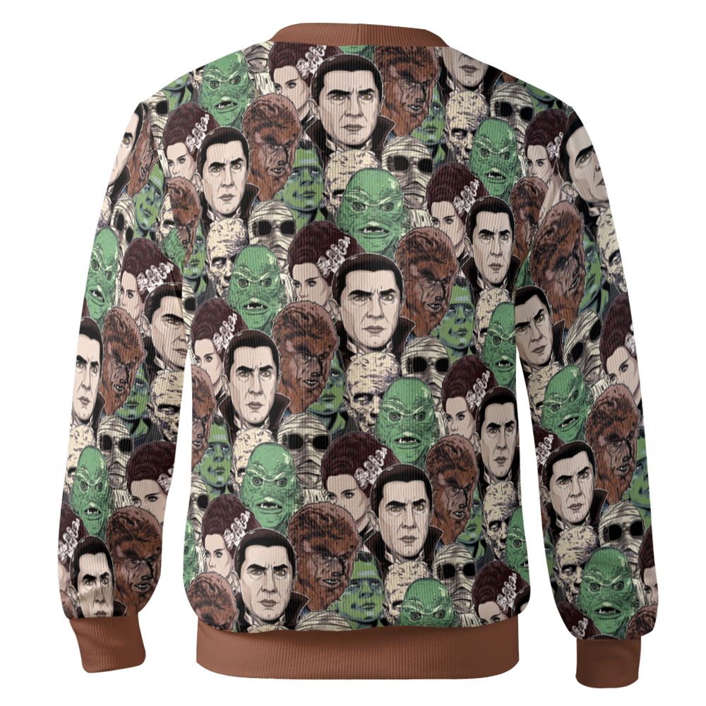 Cardigan - V8HZEWNB - - 3