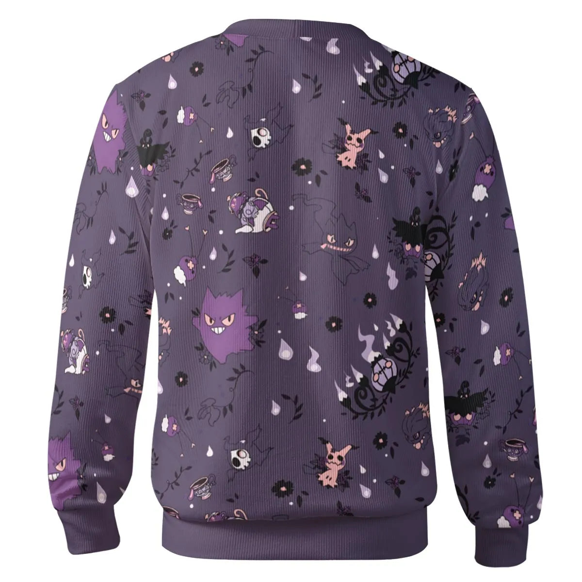 Cardigan - 3V5562GH