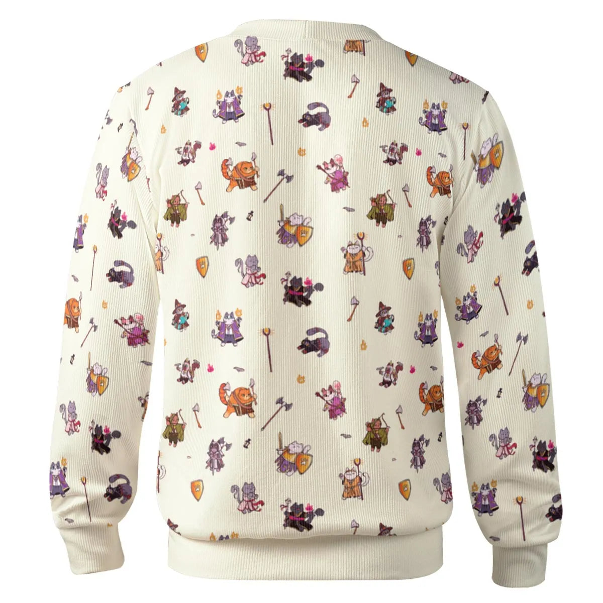 Cardigan - SN6DBETS