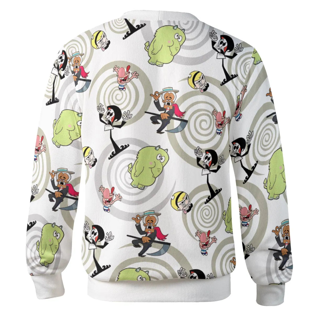 Cardigan - ELWDP6J8