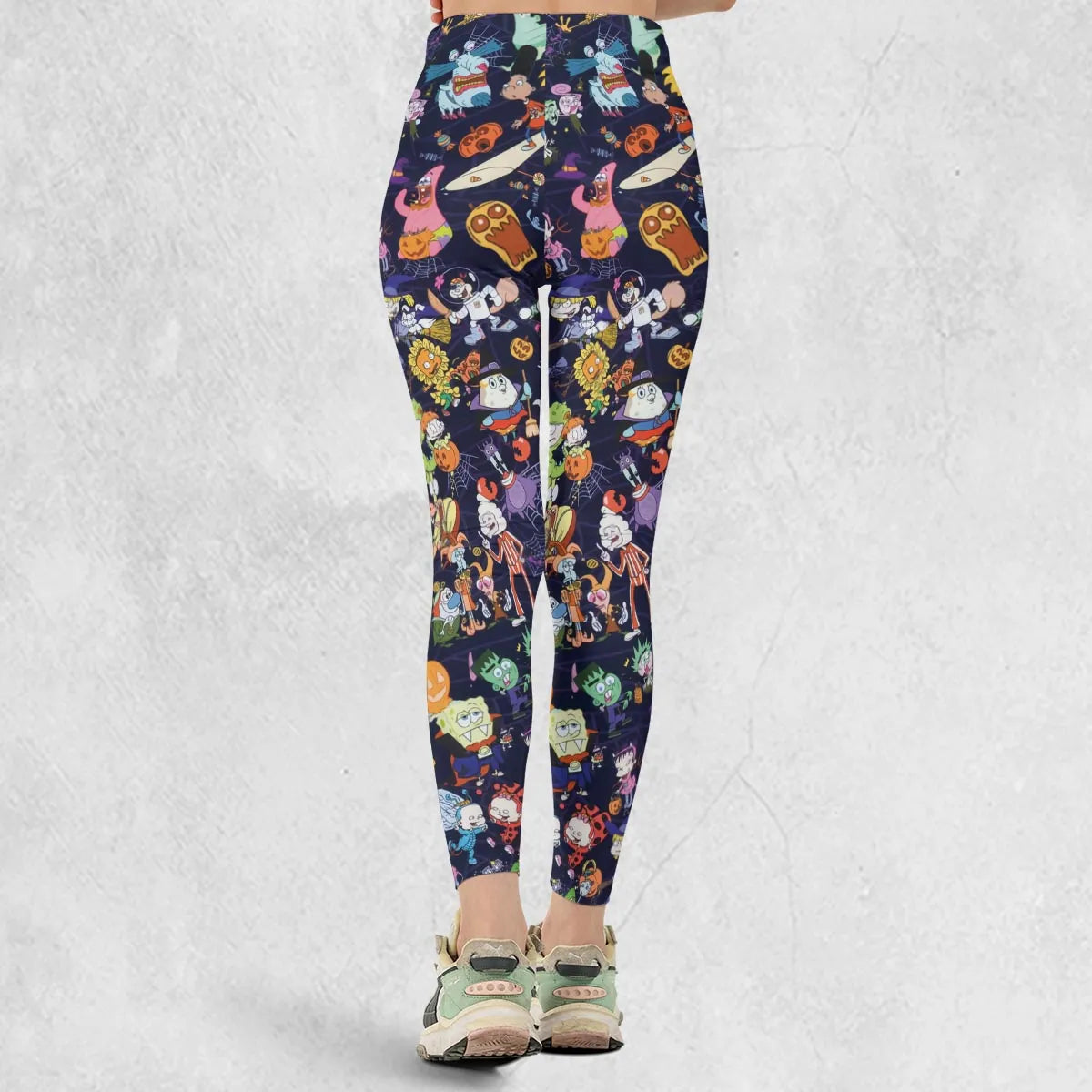 Legging - U8H51A1R