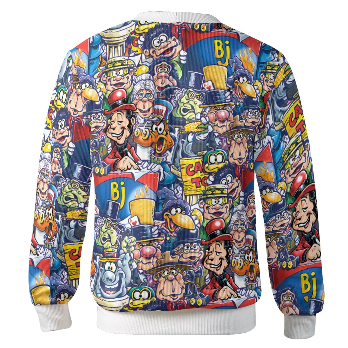 Cardigan - TWVDD55T