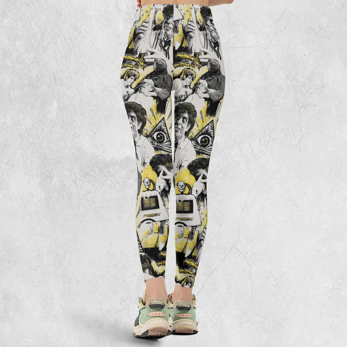 Legging - X1RBEYR8