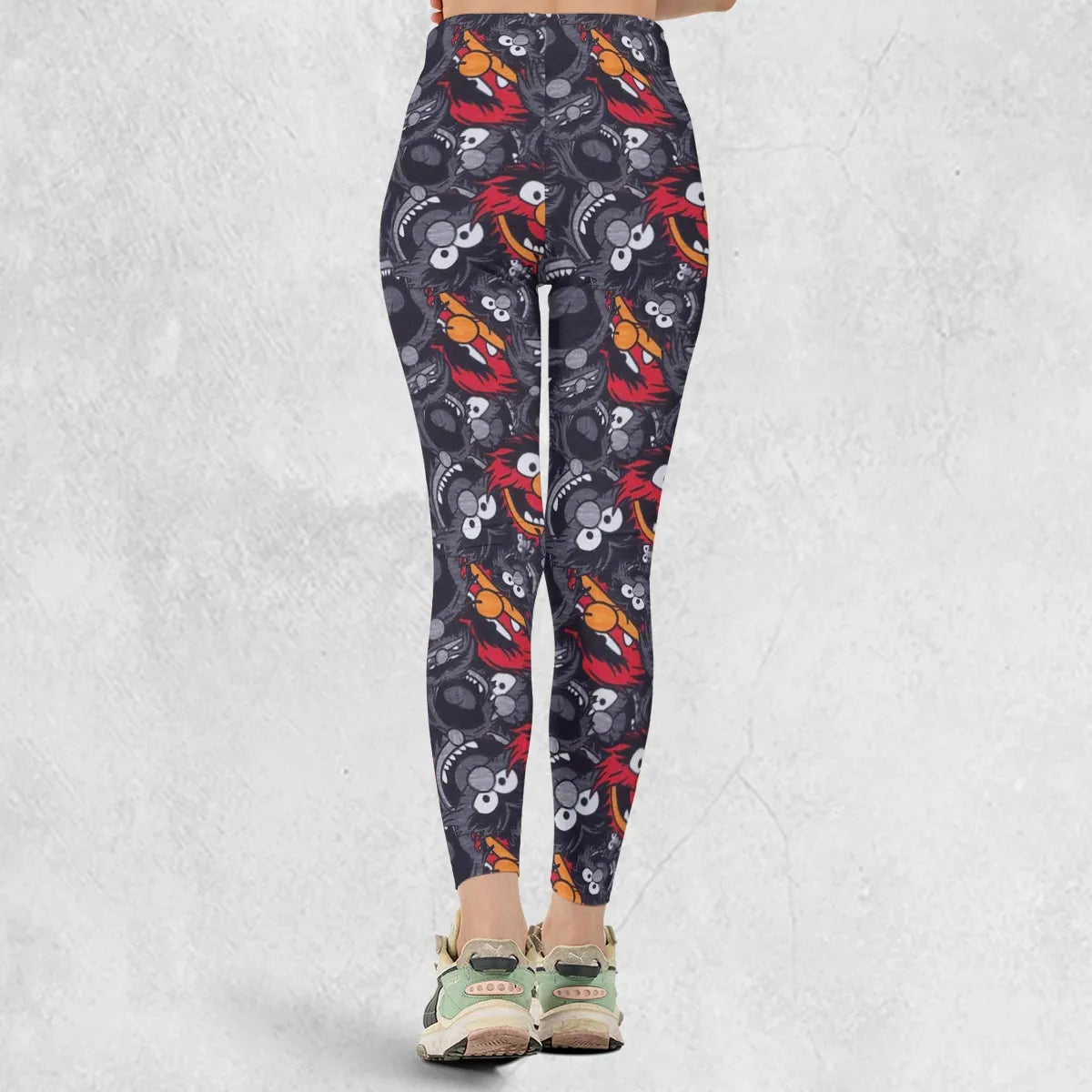 Legging - Y951ZMUP